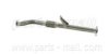 HYUNDAI 286104A200 Front Silencer